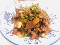 -丹江口渔村·湘味厨房(桃园店)
