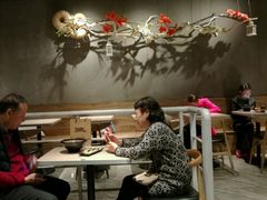 大堂-云味馆·云南菜·云南米线(景田店)