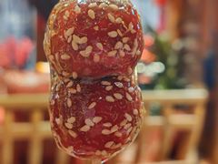 -正阳门饭庄·烤鸭·北京菜(万丰路七里庄店)