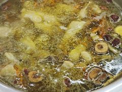 -壹道鸣·药膳鸡(月苑店)