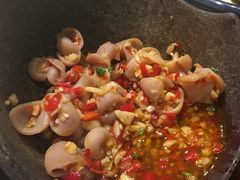 -麒麟小院·老九江菜(安平路店)