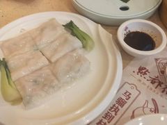 -点都德(千灯湖环宇城店)