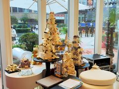 -杜哈夫DOUX RÊVE·生日蛋糕(日月光店)