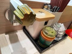 -滨寿司(新街口中央商场店)