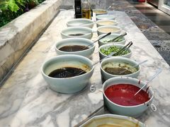 -火锅岛潮牌自助餐厅(天津天佑城店)