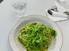 芦笋节瓜意面-BAKER&SPICE(环贸店)