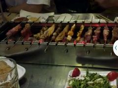 -很久以前羊肉串(大华三路店)