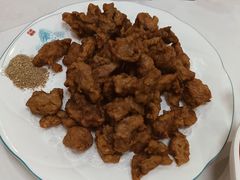 -老渔翁渔家味道(幸福九村店)