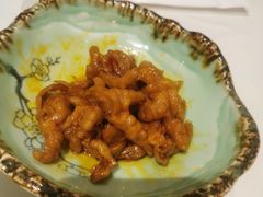 -宁波逸东豪生大酒店·逸轩中餐厅