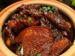 -徽三说·土徽菜·中国徽菜连锁品牌(阳湖总店)