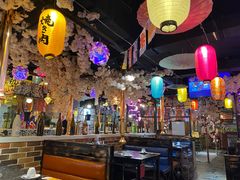 -鹤江桥·红油牛肉粉(SKP店)