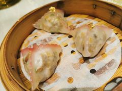 云南野菌饺-岭南真味·匠心粤菜(K11店)