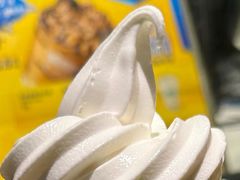 -麦当劳(咸阳人民路店)