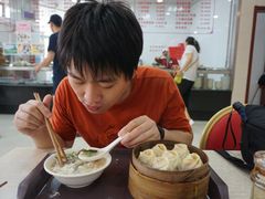 -常州糕团店(北大街新世纪商城店)