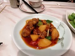 -稻香酒家·33年老字号·港式粤菜(富邦中心店)