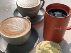 -BLATAGE COFFEE