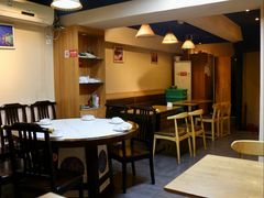 大堂-牛八宝桂林米粉(八里庄店)