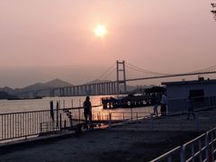 -威远炮台