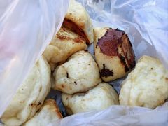 -老槐树煎包