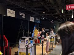 -VS SPORTS PARK运动玩乐园·团建·生日会(合生汇店)