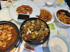 -紫光园(劲松店)