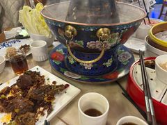 -东来顺•非遗火锅(外滩店)