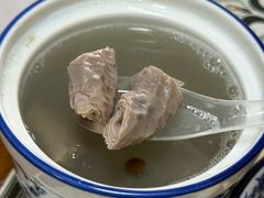 -鱼孚记和肉粽