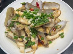 -渔满仓海鲜渔家(象山二店)