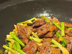 -上海滩餐厅(BFC外滩金融中心店)