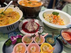 -米泰芒·东南亚料理(体育西店)