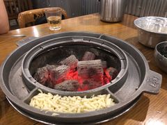 -姜虎东白丁烤肉(深圳湾后海汇店)