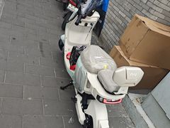 -小牛电动体验·租电动车(德胜门店)