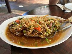 -自然餐厅(Phuket)