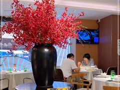 大堂-望湘园·小雅(德基店)