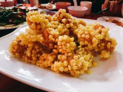 -喜满堂婚礼会馆(水上公园店)