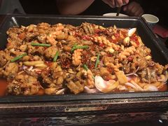 -蛙小侠(威高广场店)