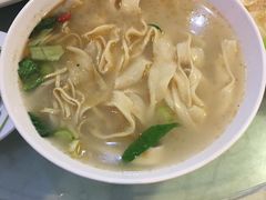 烩面-河南食府(人民路店)