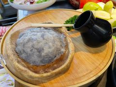 -川江号子火锅(运河城店)