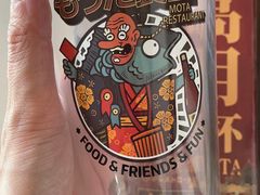-摩打食堂(佳兆业店)