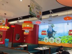 -东流山烤鸭·家常菜(雨山龙湖店)