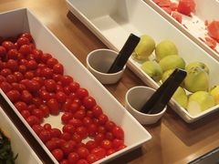 -比格比萨自助(宝山日月光店)
