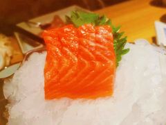 -花和海鲜自助(梅江店)