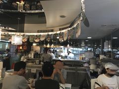 -翠华餐厅(旺角文华商场店)