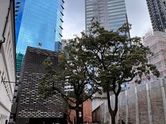 -大馆(前中区警署建築群)