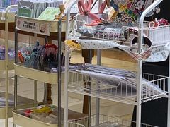 -十八字金银饰·拼豆·开蚌手工体验团建(君太百货店)