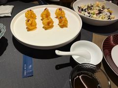 -伊喜饺子·烤鸭(五道口学院路店)
