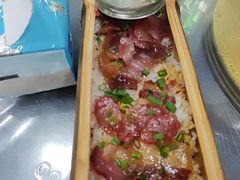 -盛得农家美食·无花果浸鸡·古法烧鸡·竹筒饭(白水寨森林海店)