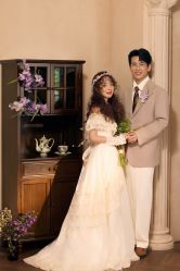 -吉光片羽高端婚纱摄影(泰州优选店)