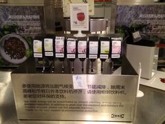 -宜家·瑞典风味餐厅(无锡店)
