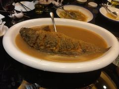 -阿庄新豫菜(通泰路店)